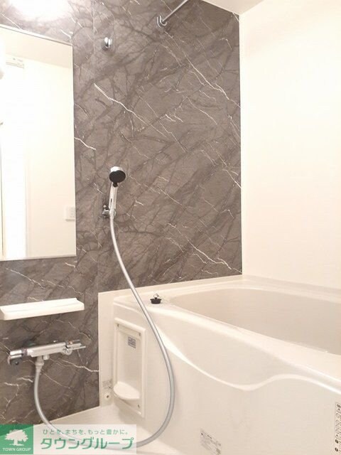 ポラリスの物件内観写真