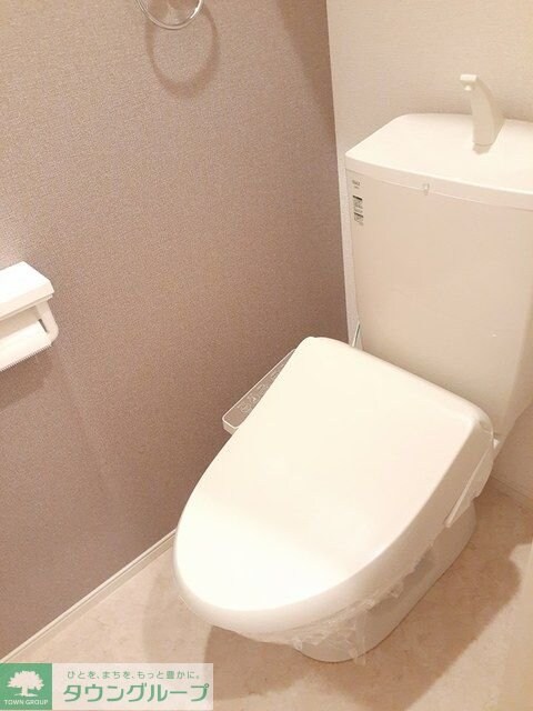 ポラリスの物件内観写真