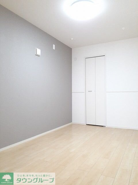 ポラリスの物件内観写真