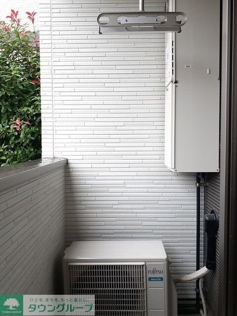 ポラリスの物件内観写真