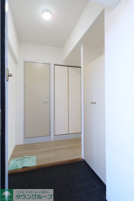 大成ルームズの物件内観写真