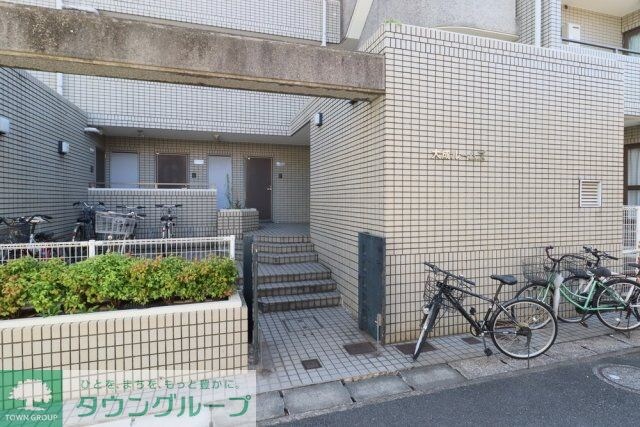 大成ルームズの物件内観写真