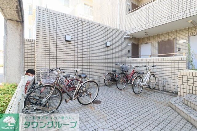 大成ルームズの物件内観写真