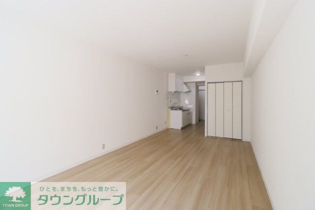 大成ルームズの物件内観写真