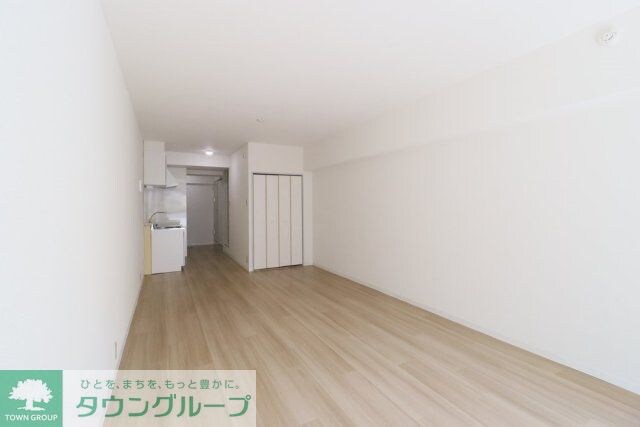 大成ルームズの物件内観写真