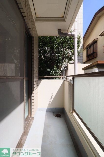 大成ルームズの物件内観写真