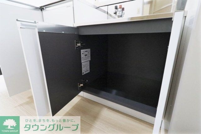 大成ルームズの物件内観写真