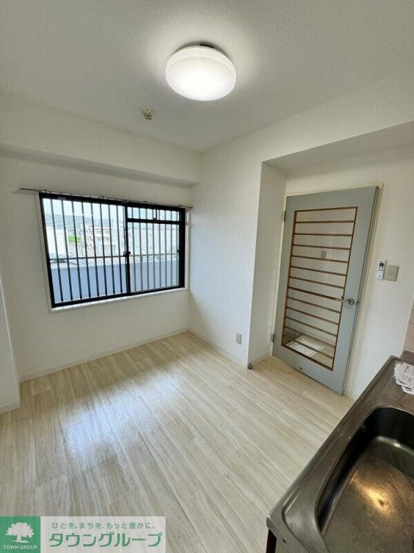 第２レクコーポ舞浜の物件内観写真