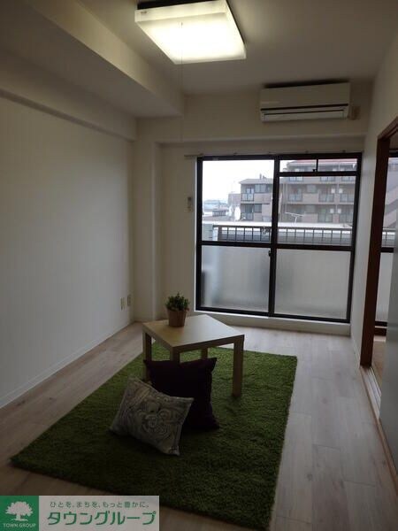 第２レクコーポ舞浜の物件内観写真