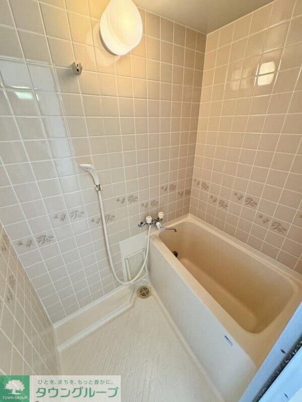 第２レクコーポ舞浜の物件内観写真