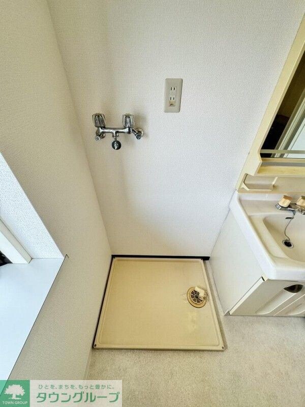 第２レクコーポ舞浜の物件内観写真