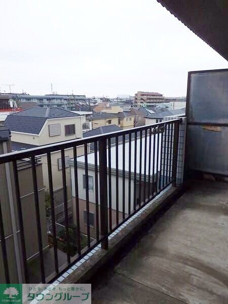 第２レクコーポ舞浜の物件内観写真