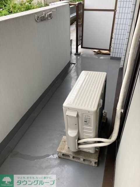 第２レクコーポ舞浜の物件内観写真