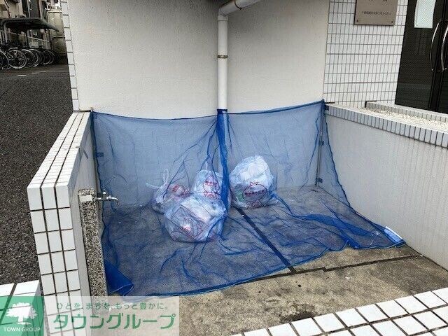 第２レクコーポ舞浜の物件内観写真