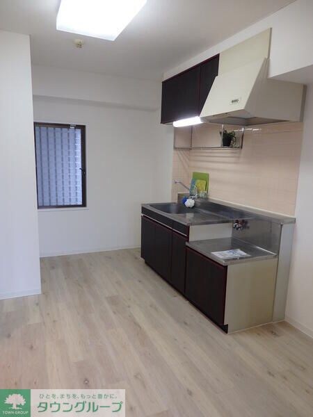 第２レクコーポ舞浜の物件内観写真