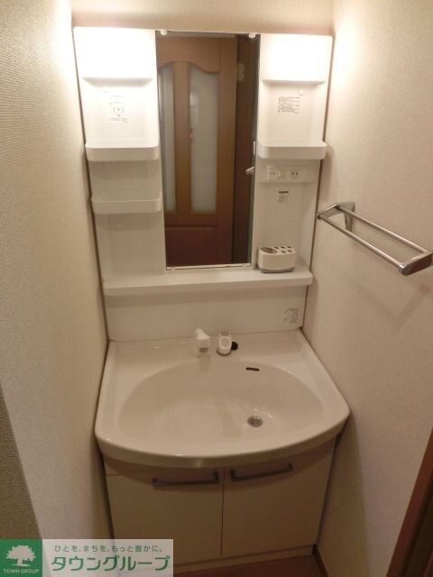 シェリールの物件内観写真