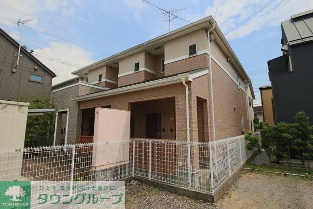 シェリールの物件内観写真