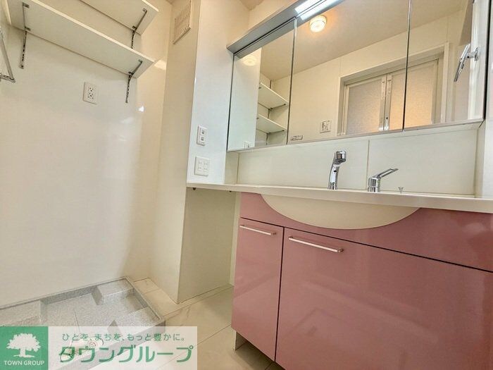 ミーツIIの物件内観写真