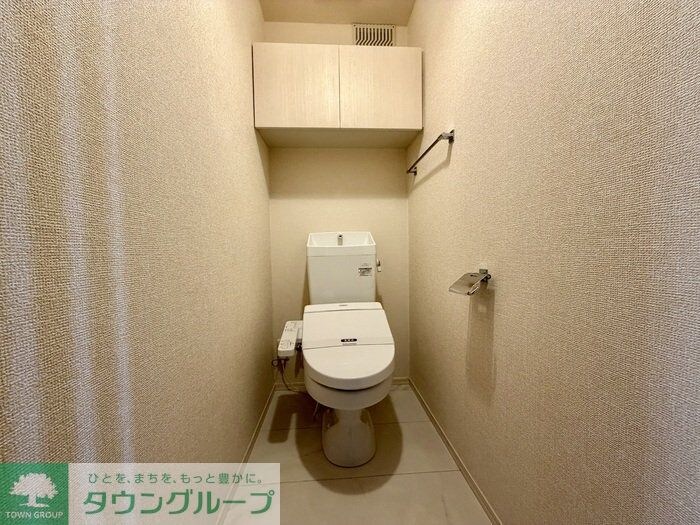 ミーツIIの物件内観写真