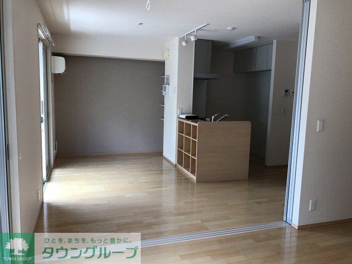 バリスサイト　Aの物件内観写真