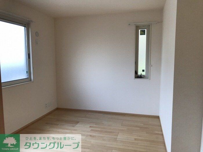 バリスサイト　Aの物件内観写真