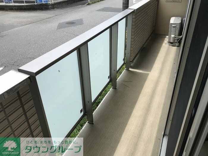 バリスサイト　Aの物件内観写真