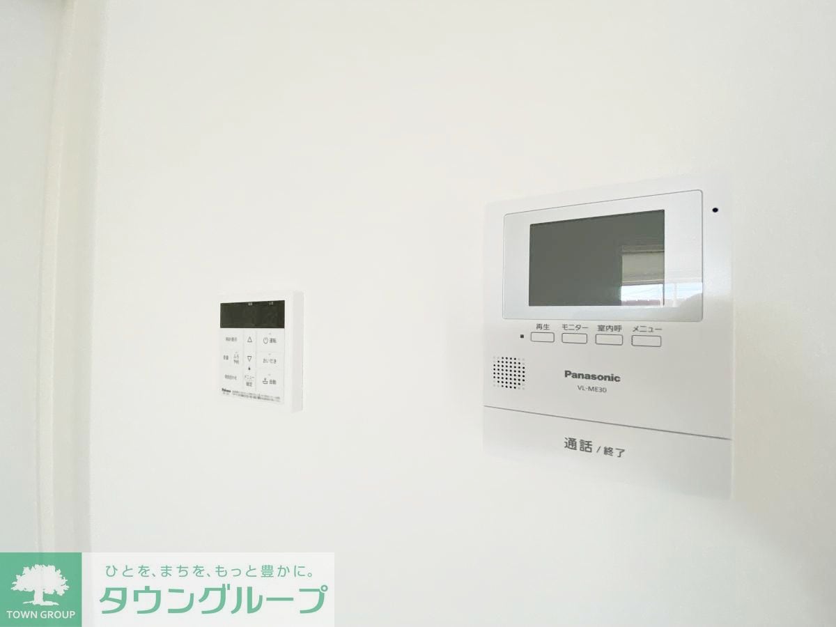 Like蘇我の物件内観写真