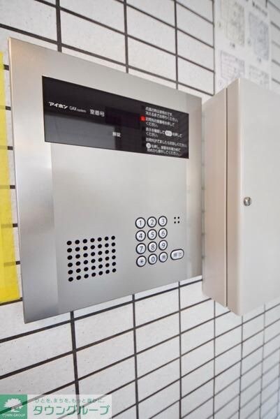 ノーブルステージ神明町　の物件内観写真