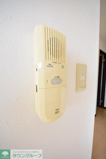 ノーブルステージ神明町　の物件内観写真