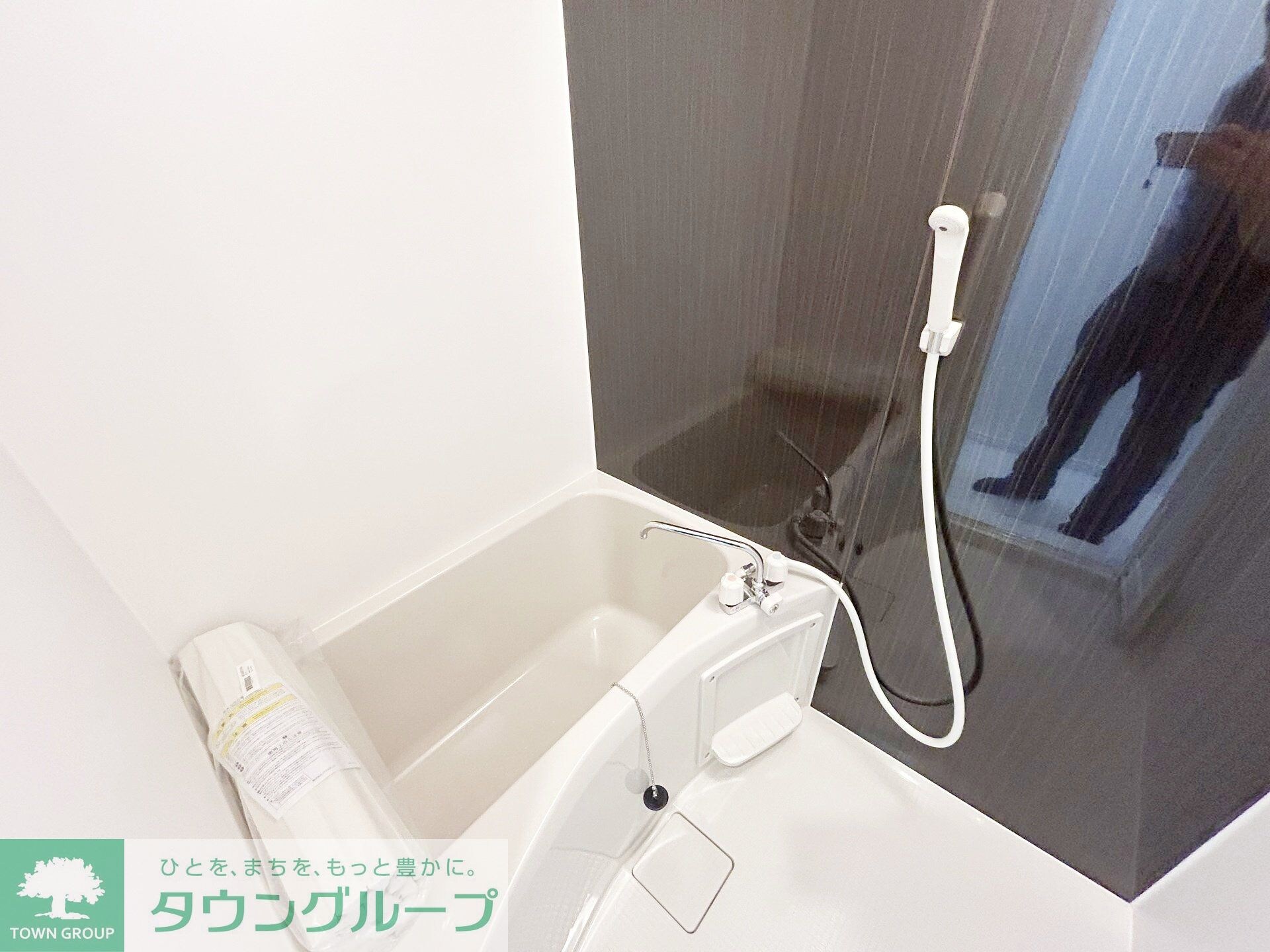 レスパス南花園の物件内観写真