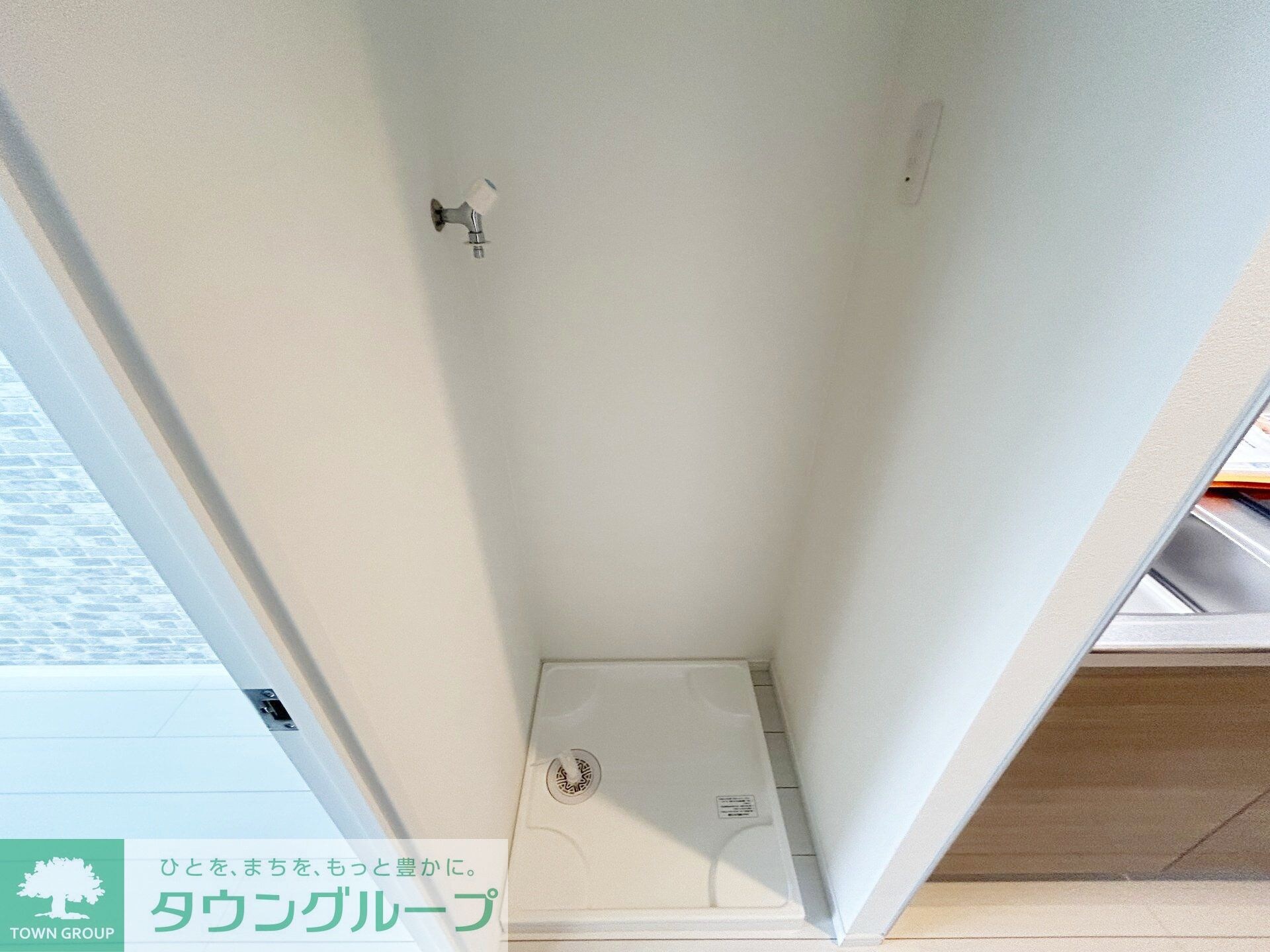 レスパス南花園の物件内観写真