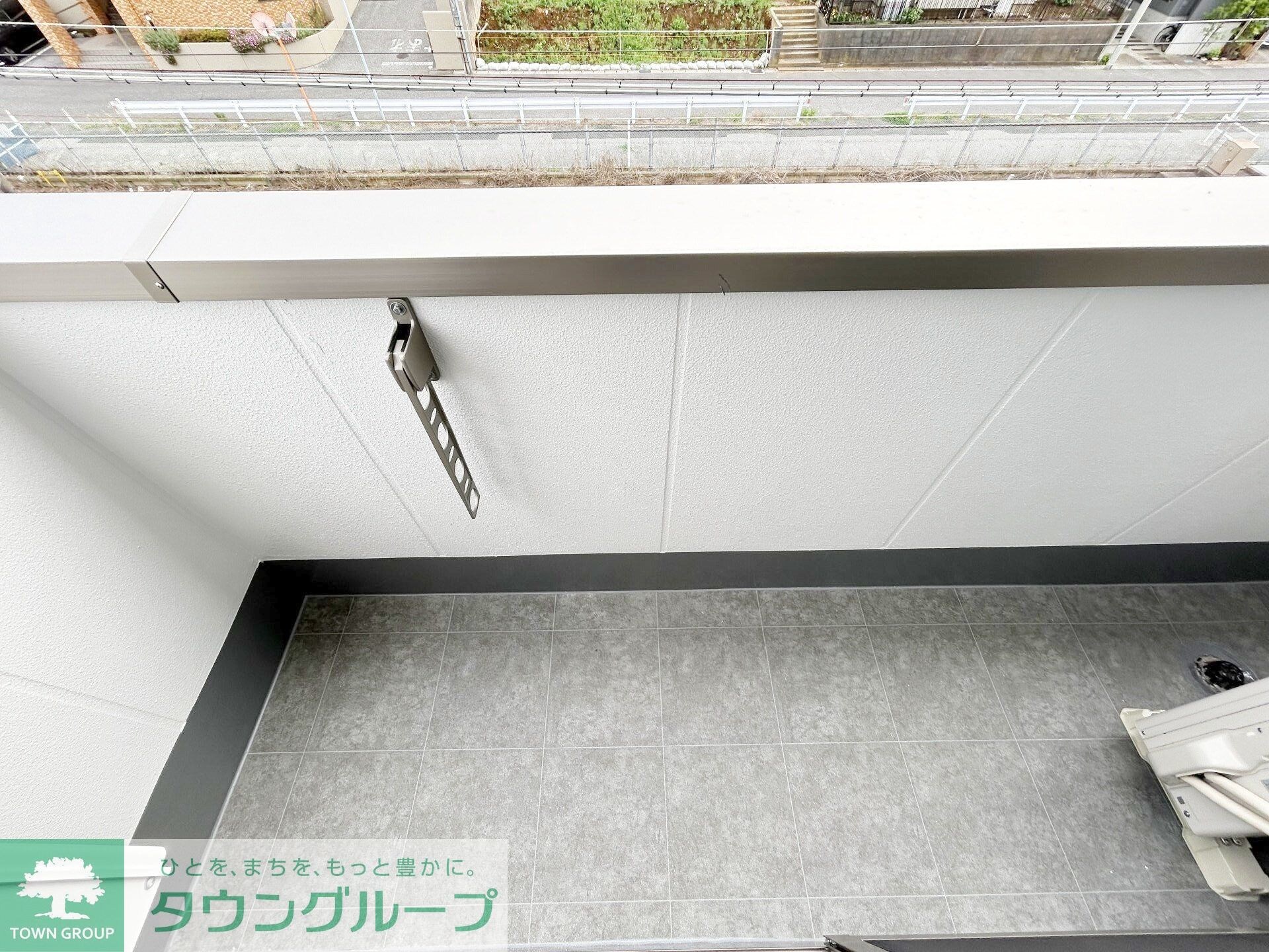 レスパス南花園の物件内観写真