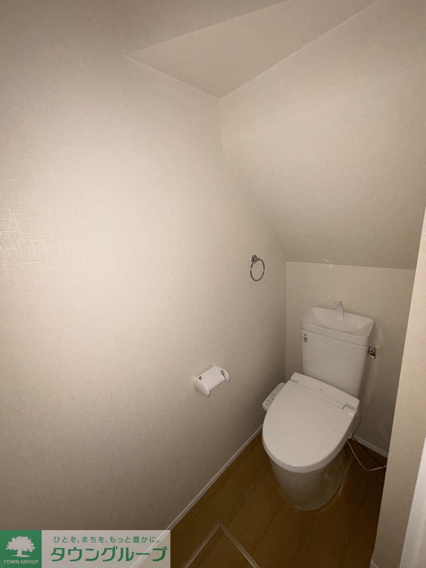 モンターニュ薬園台の物件内観写真