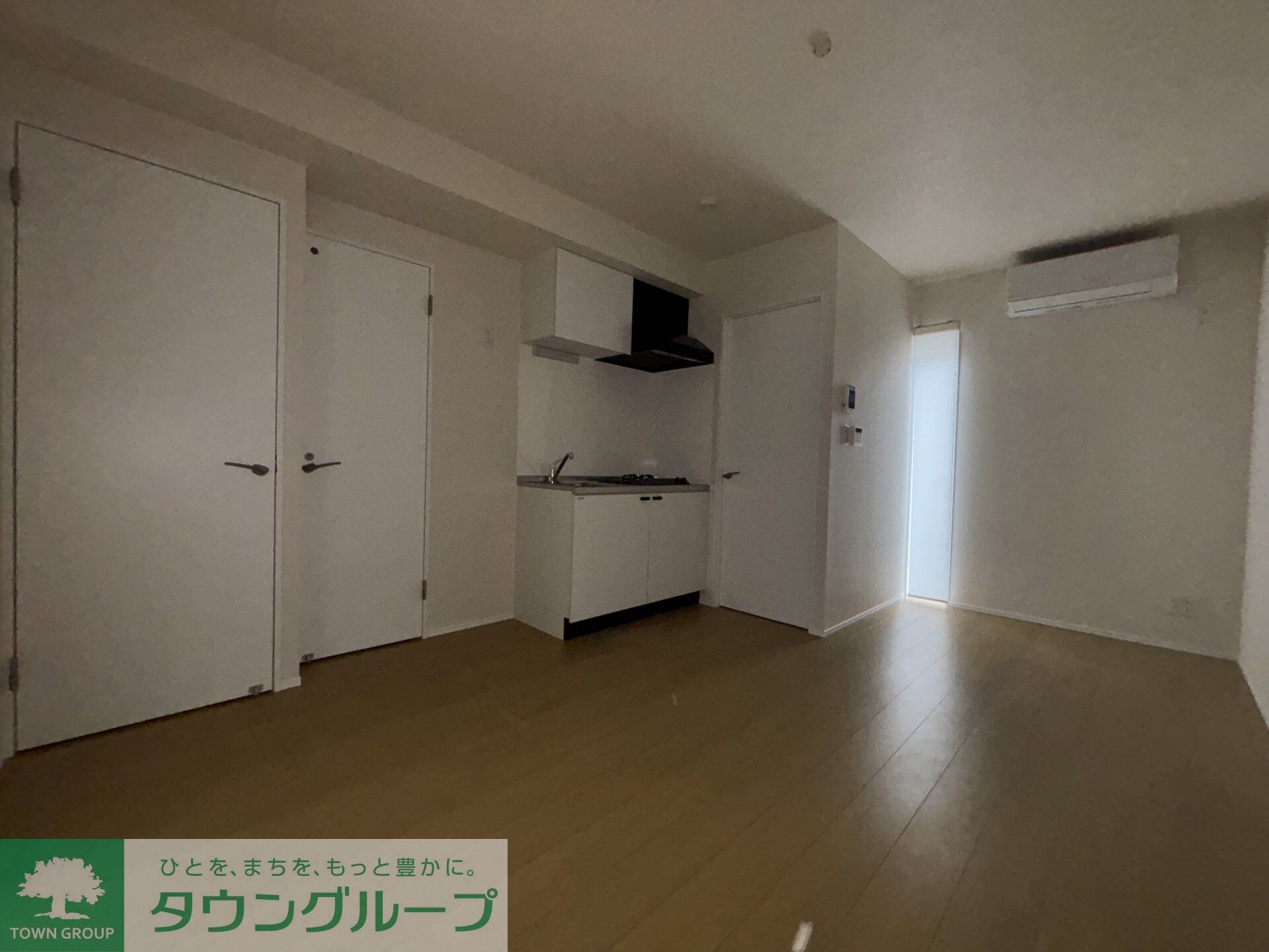 モンターニュ薬園台の物件内観写真