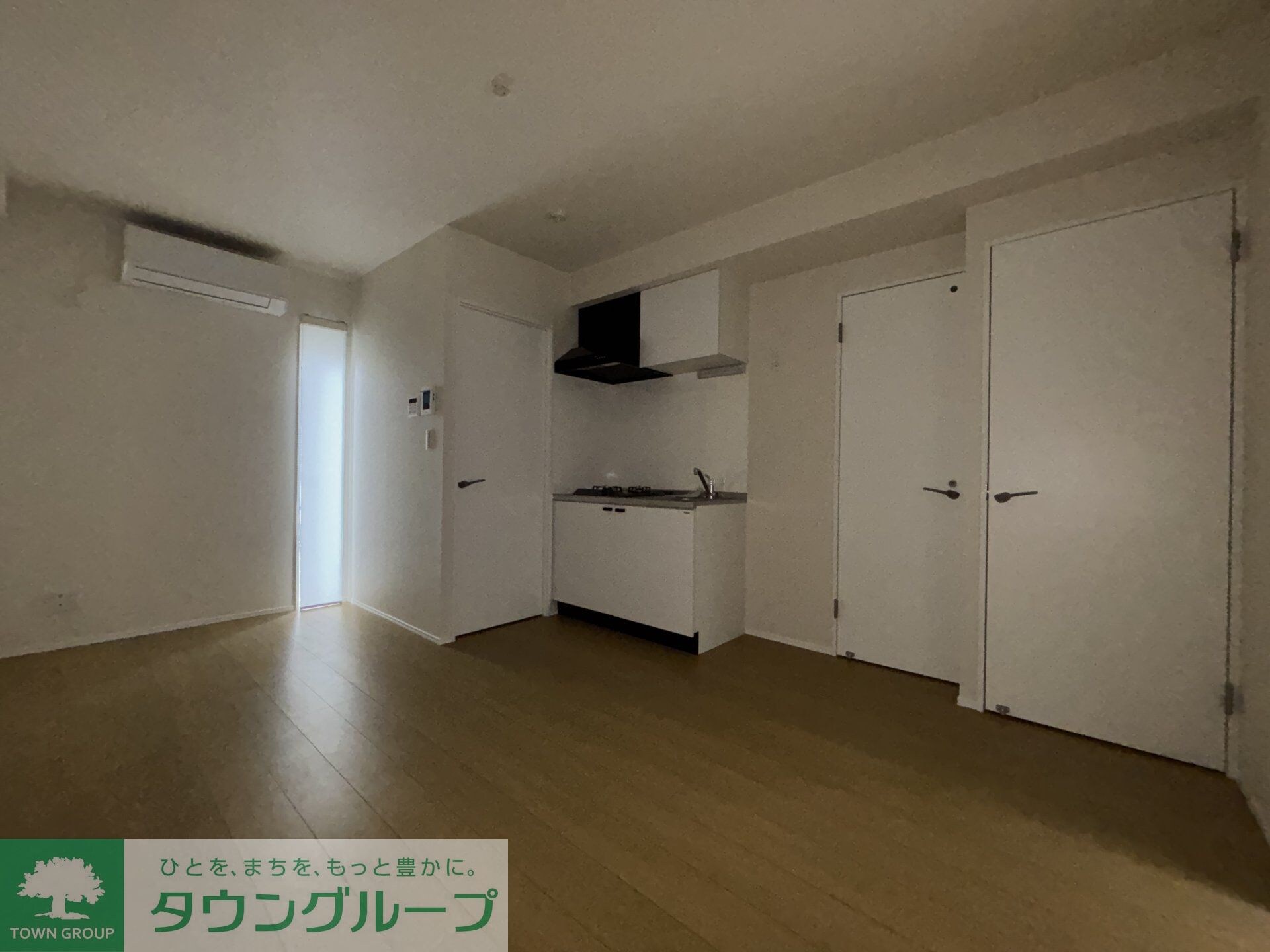 モンターニュ薬園台の物件内観写真