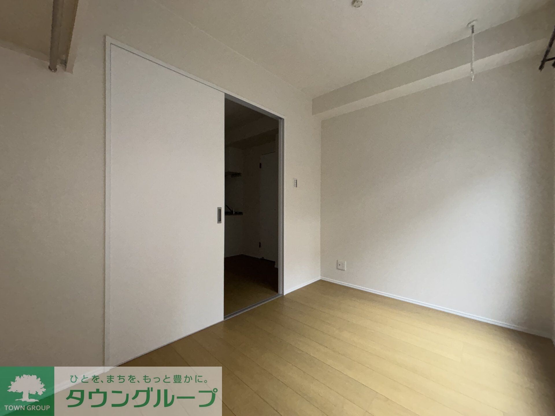 モンターニュ薬園台の物件内観写真