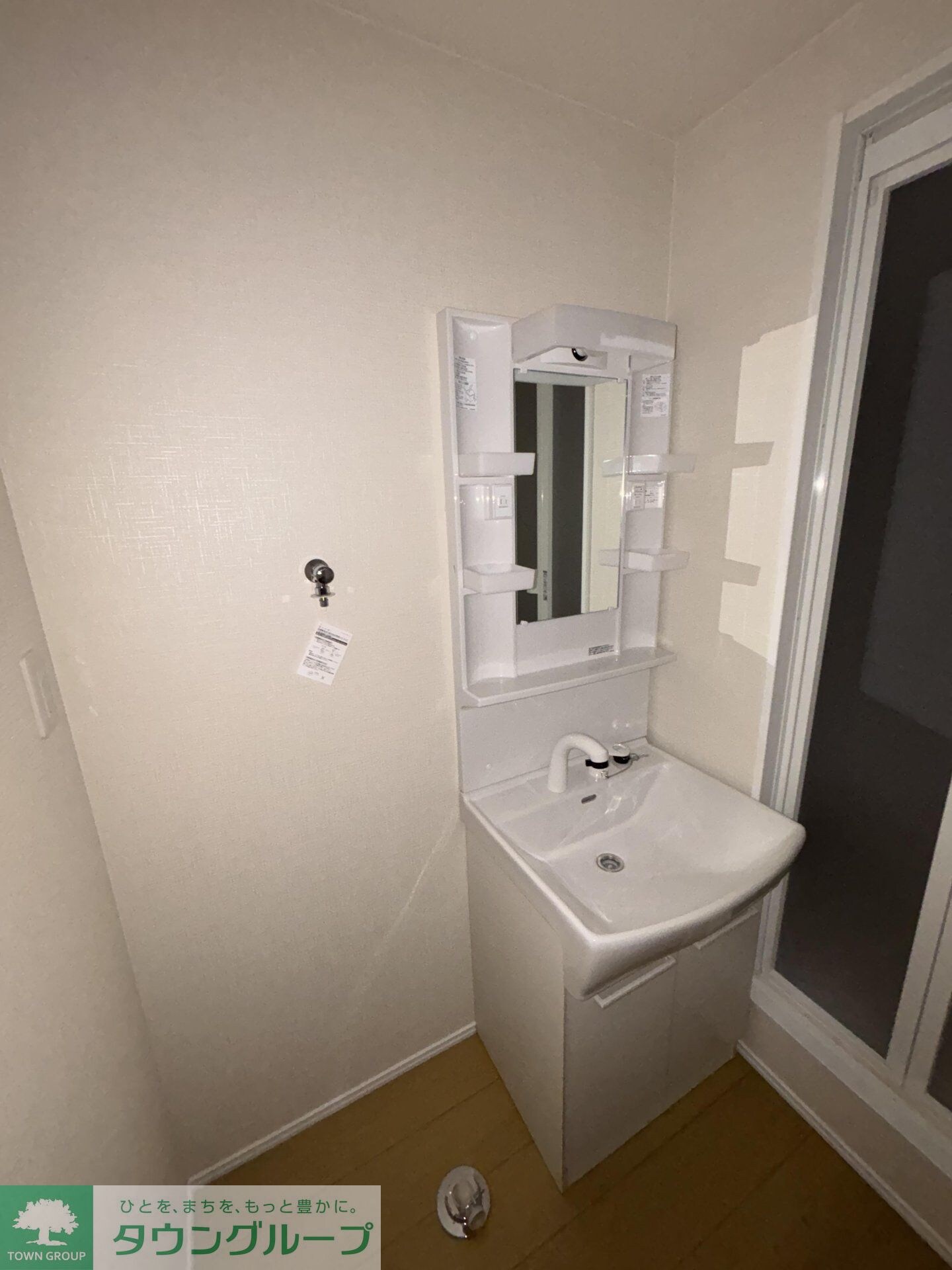 モンターニュ薬園台の物件内観写真