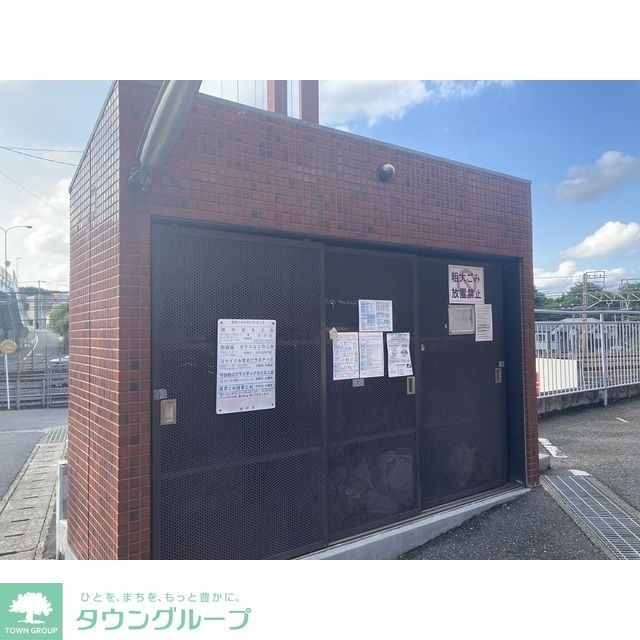 ヌーベルハイムマルシオの物件内観写真