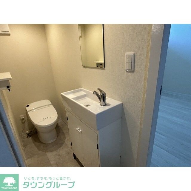 ダルーチャ北初富Iの物件内観写真