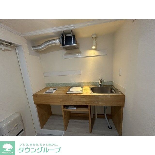 ダルーチャ北初富Iの物件内観写真