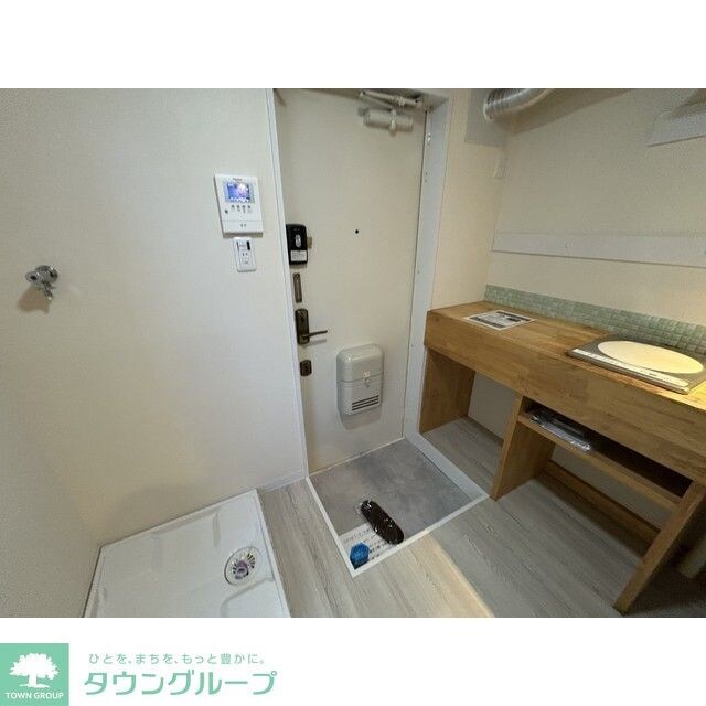 ダルーチャ北初富Iの物件内観写真