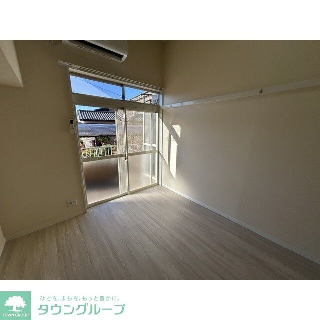 ダルーチャ北初富Iの物件内観写真