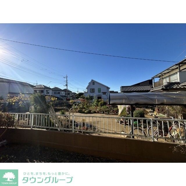 ダルーチャ北初富Iの物件内観写真