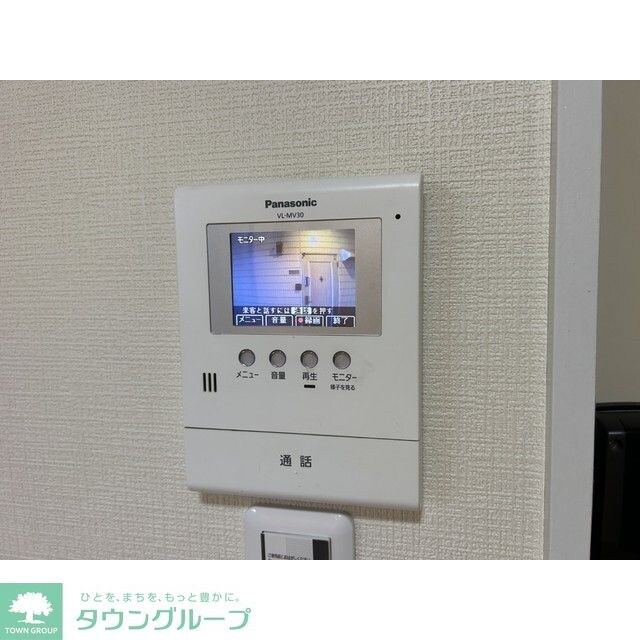 ダルーチャ北初富Iの物件内観写真