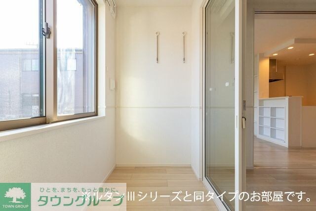 イーストフィールドIIの物件内観写真