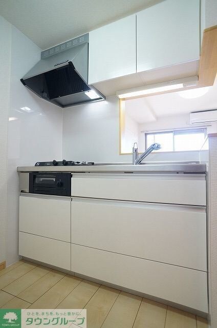 アヴニールヒルズの物件内観写真