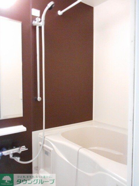 シェーヌIVの物件内観写真