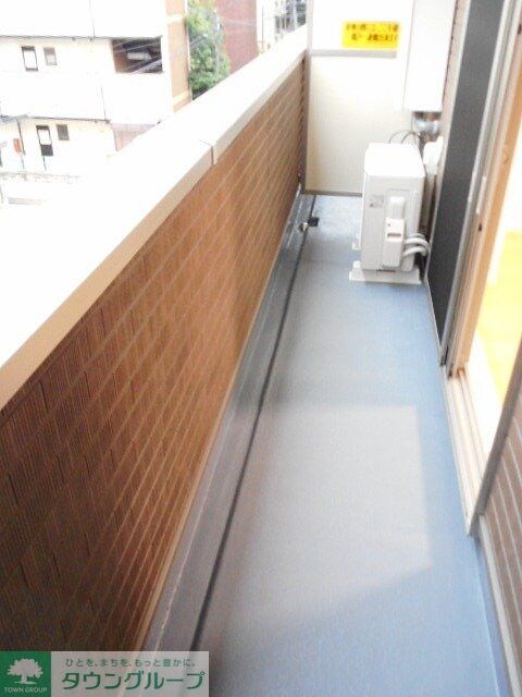 シェーヌIVの物件内観写真