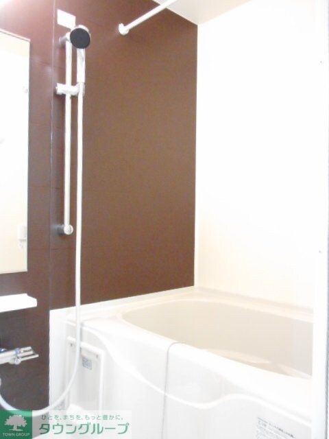 シェーヌIVの物件内観写真