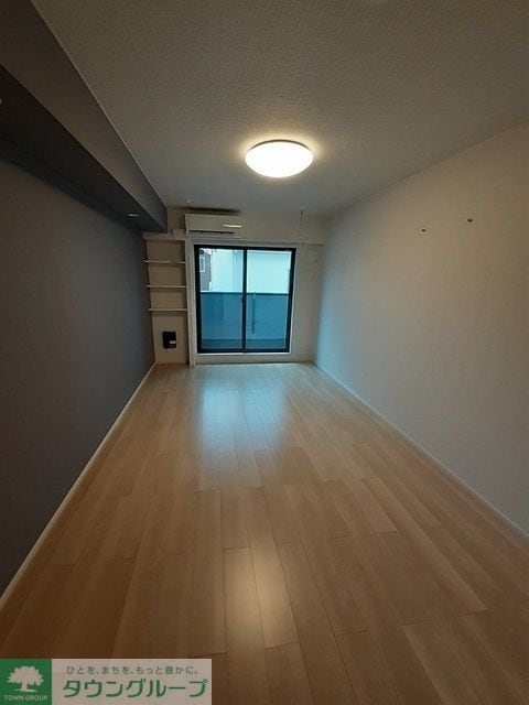 ガーデン　ヒルズの物件内観写真